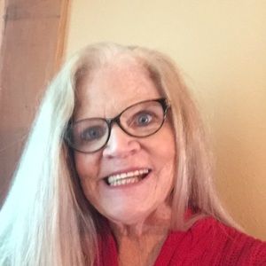 Meet your Posher, Pam